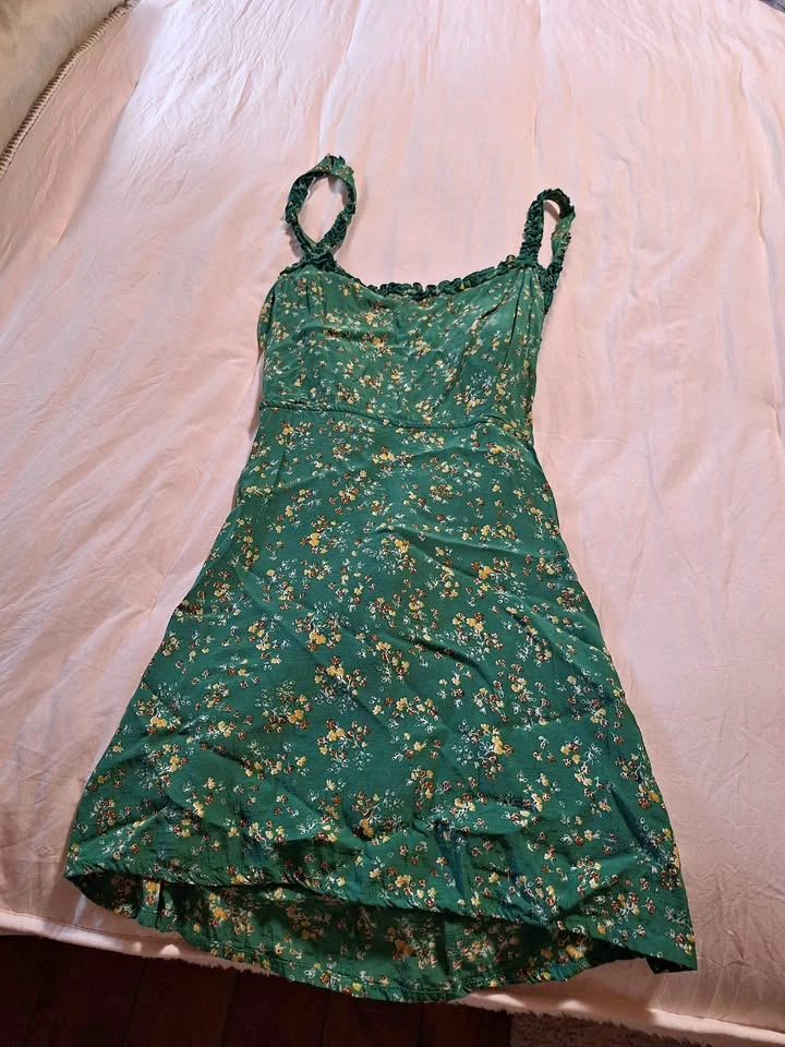 Cute summer dress