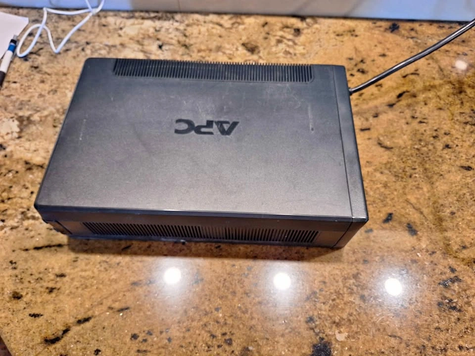 APC Back-UPS Pro tower