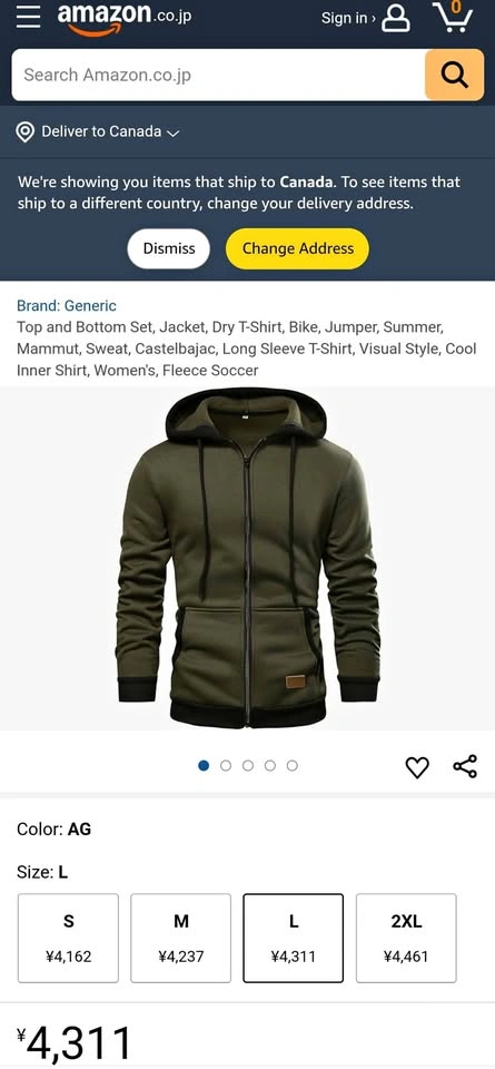 !Clearance! Men's hoodies with zipper fleece slim jacket