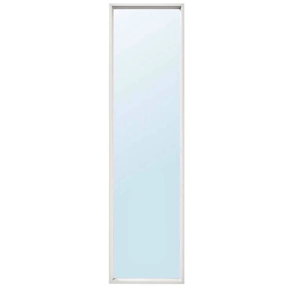 White Mirror
