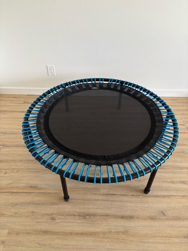 Bellicon 49" Rebounder