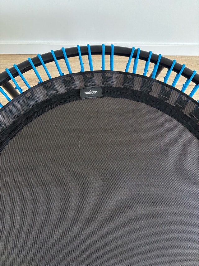 Bellicon 49" Rebounder - photo 2