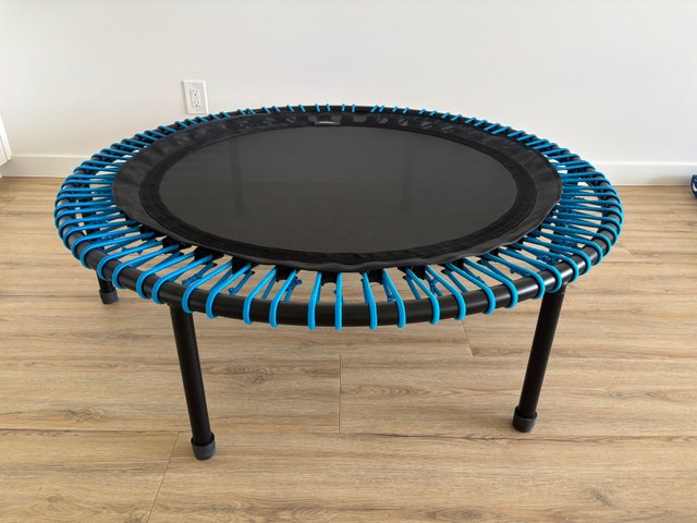 Bellicon 49" Rebounder - photo 3