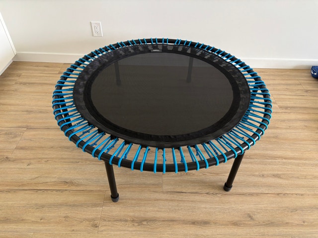 Bellicon 49" Rebounder - photo 4