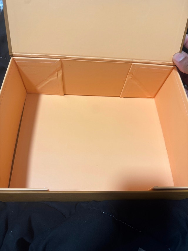 Authentic Louis Vuitton Box - photo 2