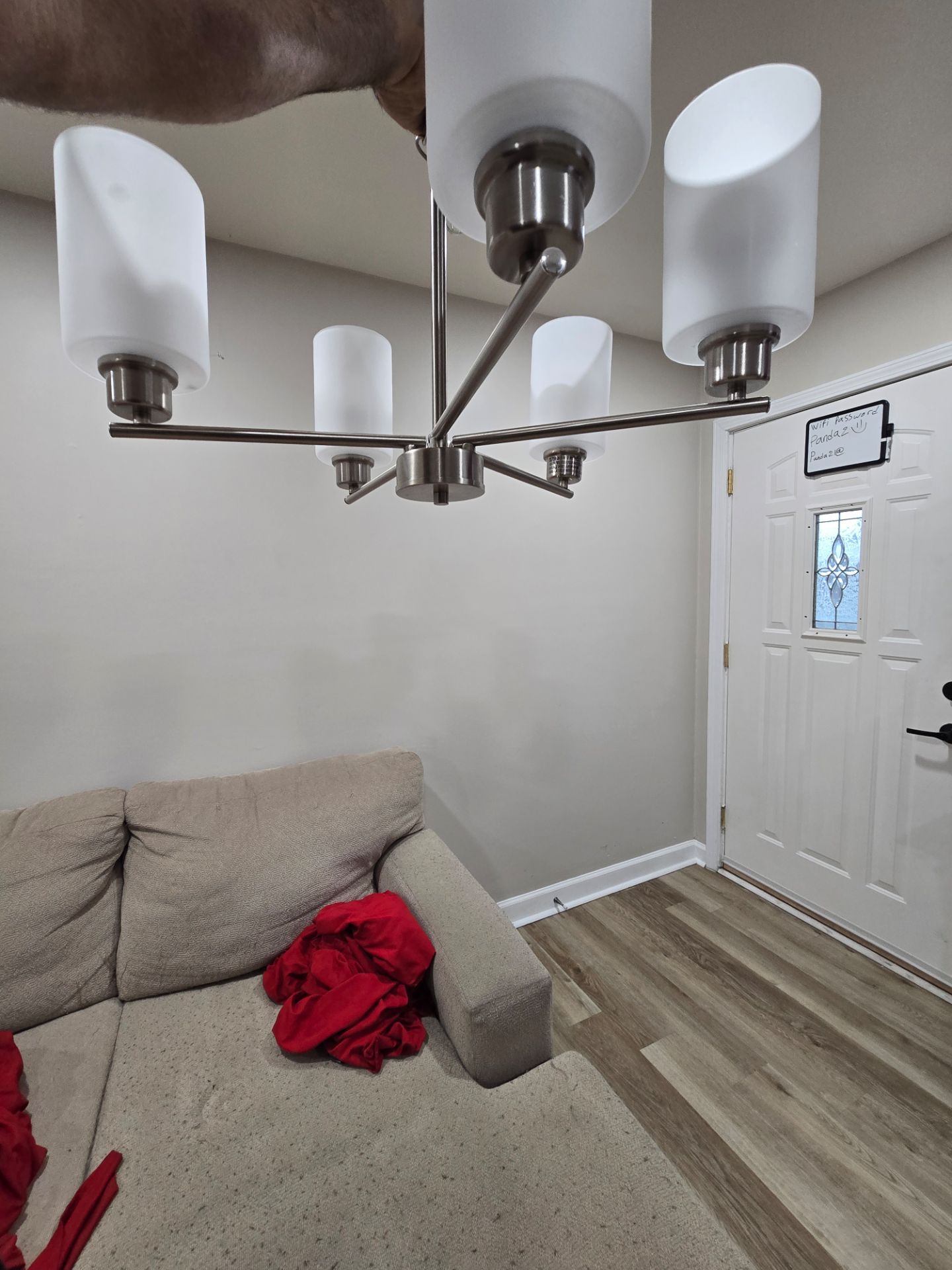 Intertek chandelier - photo 3