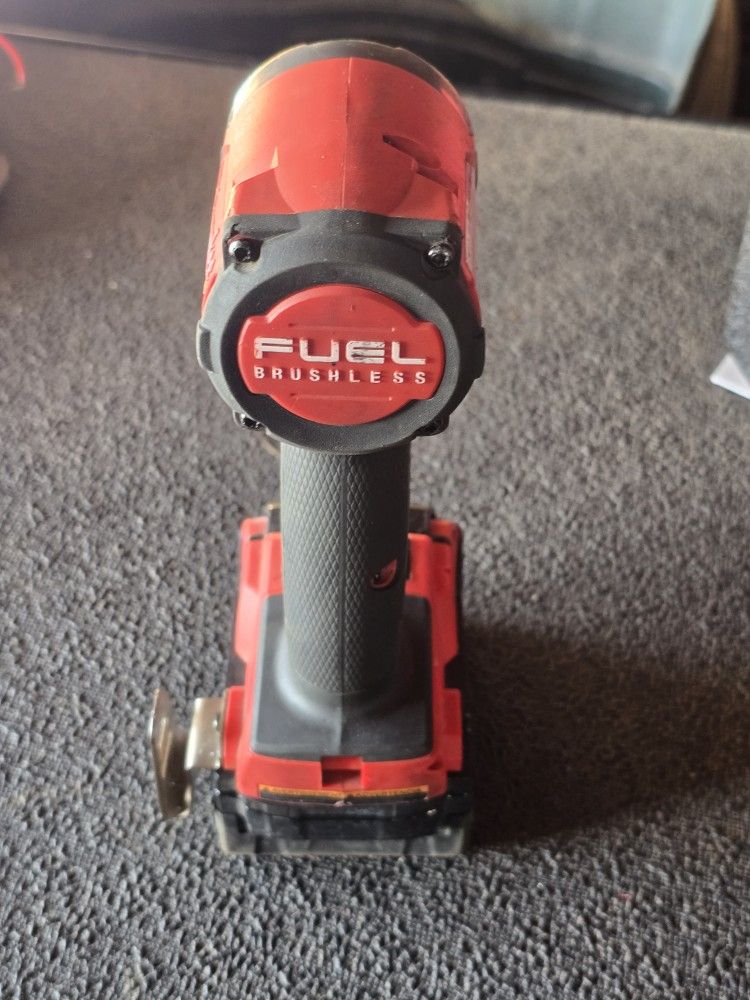 1/4 Bit Driver - photo 2