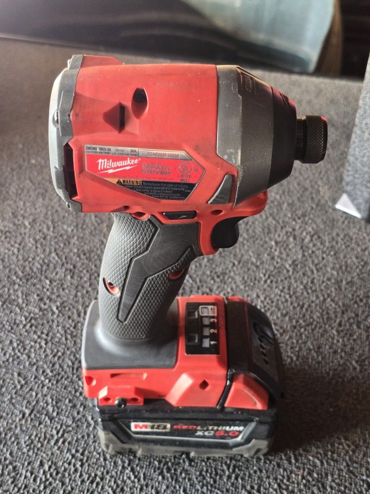 1/4 Bit Driver - photo 3