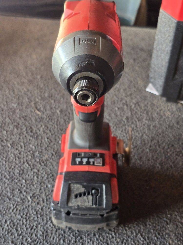 1/4 Bit Driver - photo 4