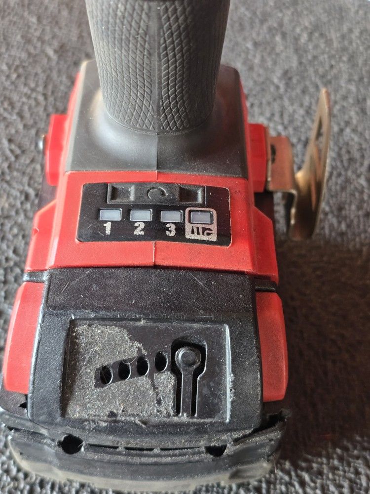 1/4 Bit Driver - photo 5