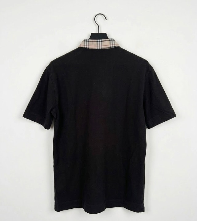 Burberry London Polo Shirt (Size 5 / Large) - photo 3