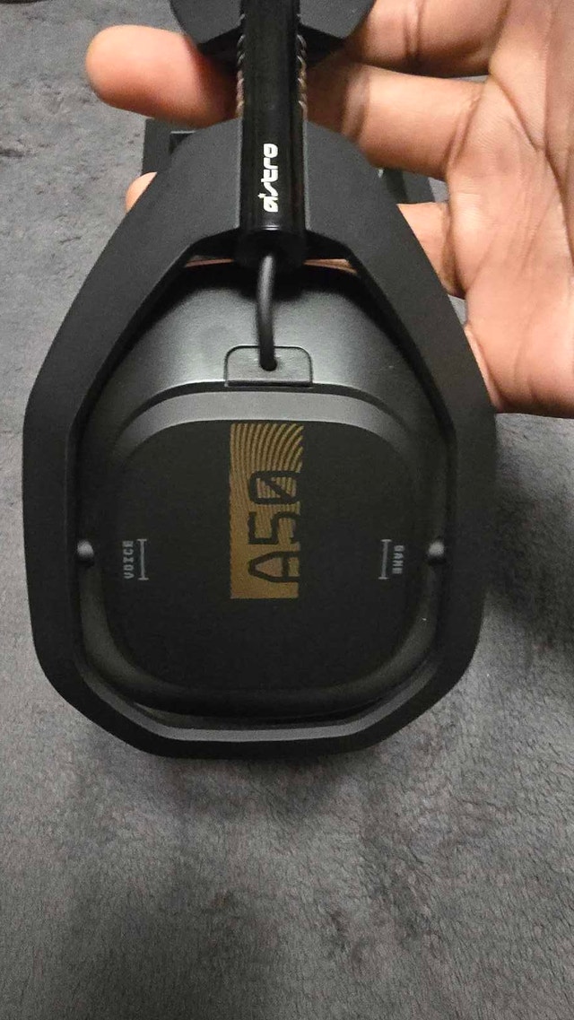 Astro A50 Headphones . High Quality Sound! - photo 4