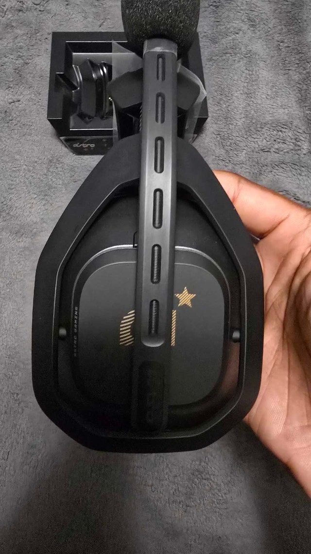 Astro A50 Headphones . High Quality Sound! - photo 5