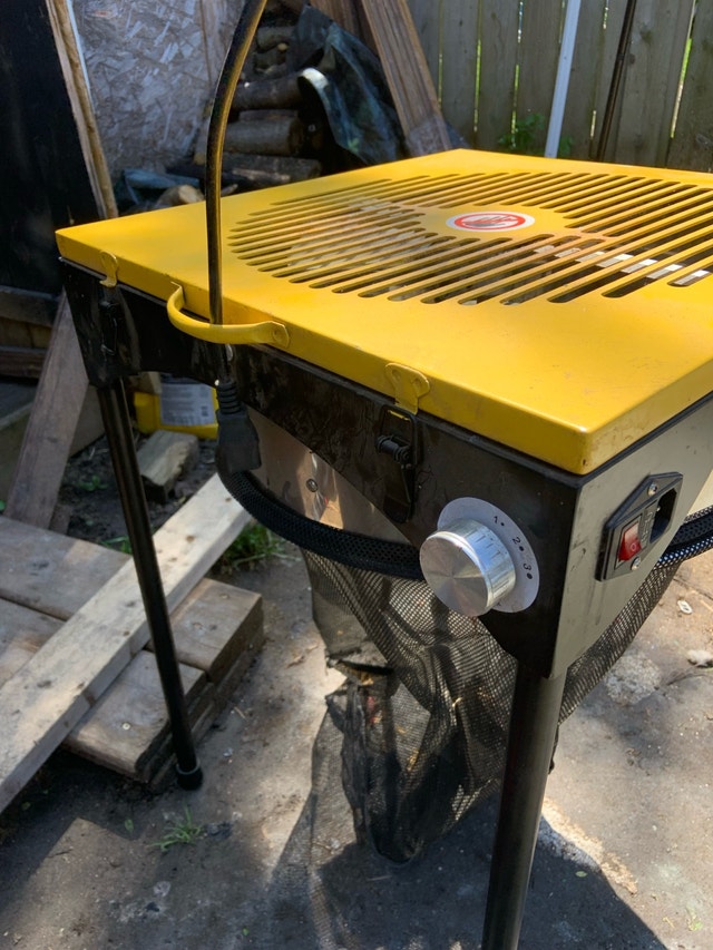 Electric Marijuana Bud Trimmer / Leaf Trimmer – Works Great