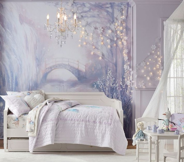 Bella Chandelier (21") - photo 2