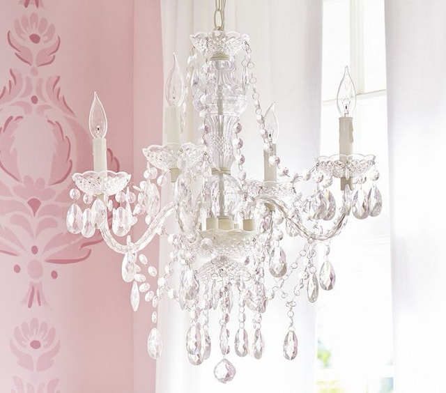 Bella Chandelier (21") - photo 3