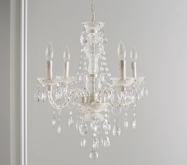 Bella Chandelier (21") - photo 5