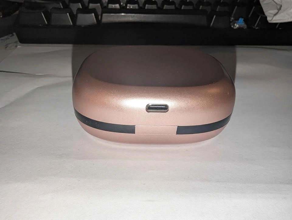 BX17 Wireless Earbuds - photo 3