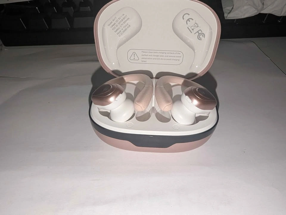 BX17 Wireless Earbuds - photo 5