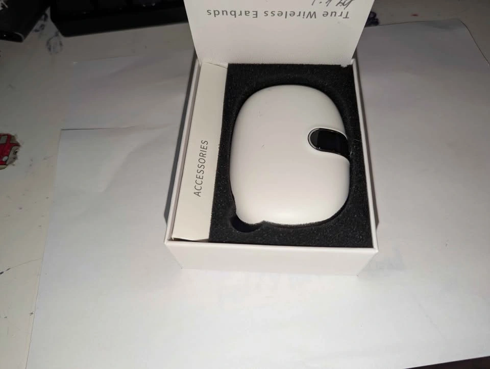 BX29 True Wireless Earbuds - photo 4