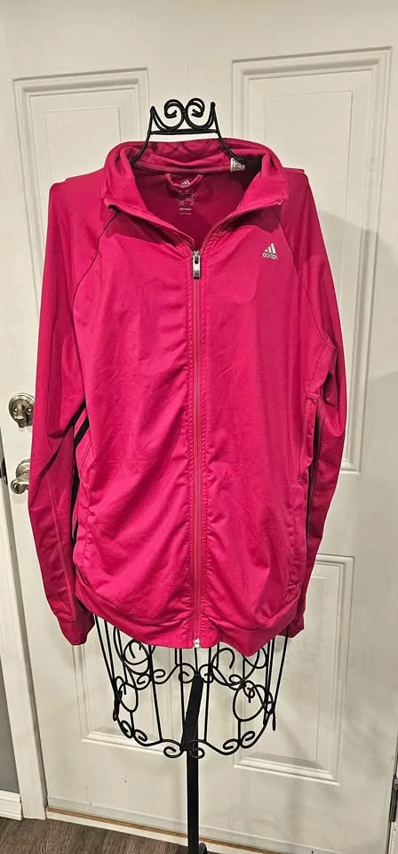 Adidas jacket thumbnail