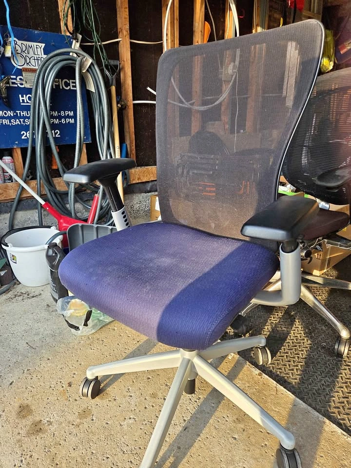 Haworth Zody Office Chair