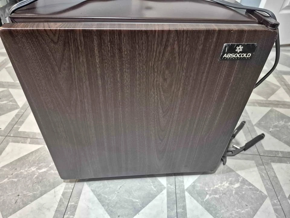 Absocold Company Mini Refrigerator