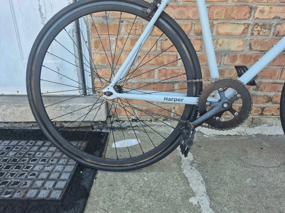 Retrospec Harper Single Speed Bike - photo 2