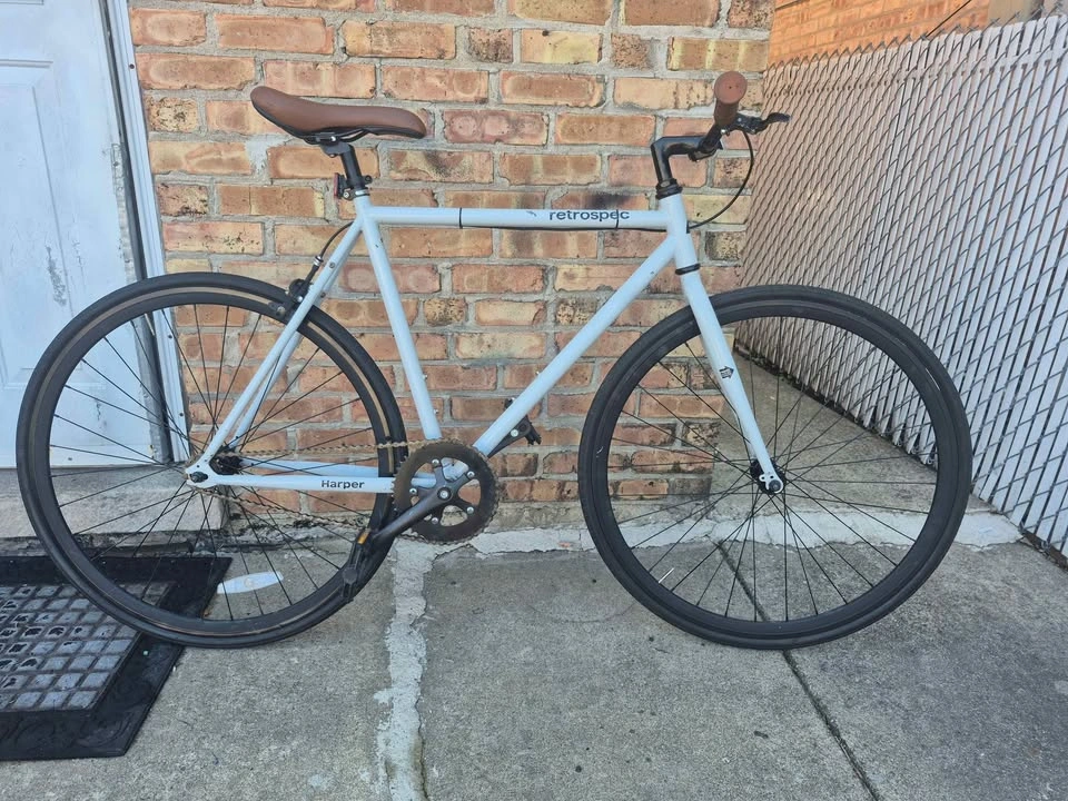 Retrospec Harper Single Speed Bike - photo 3
