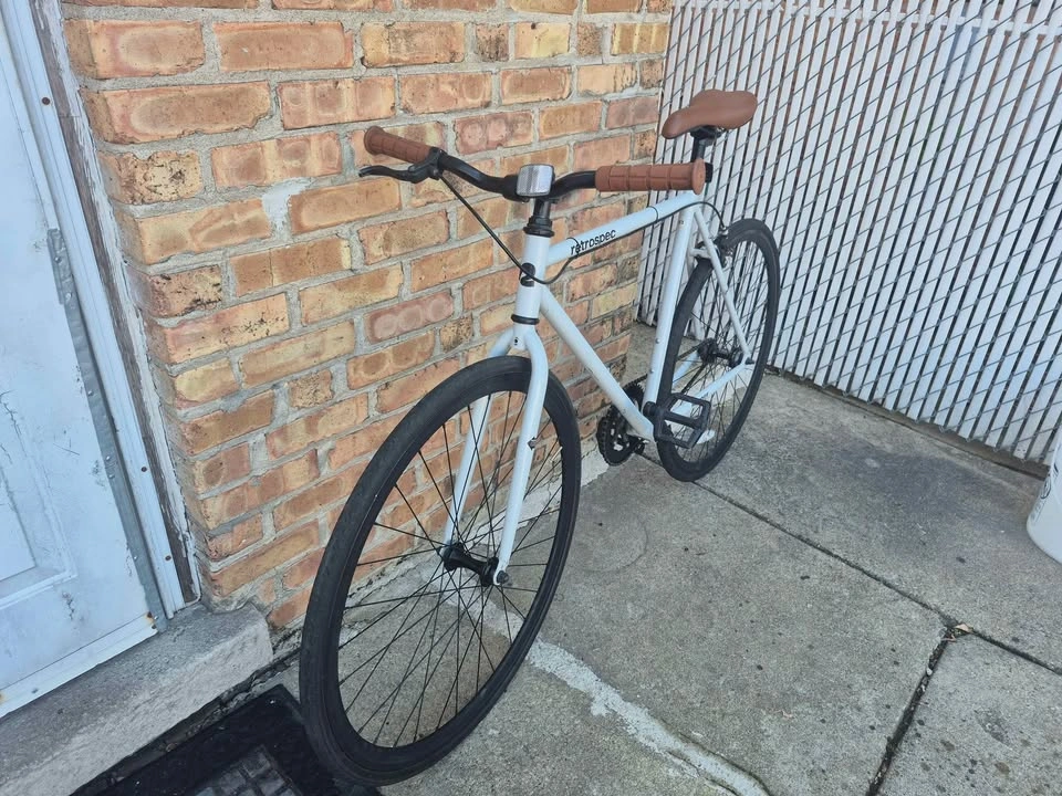 Retrospec Harper Single Speed Bike - photo 5