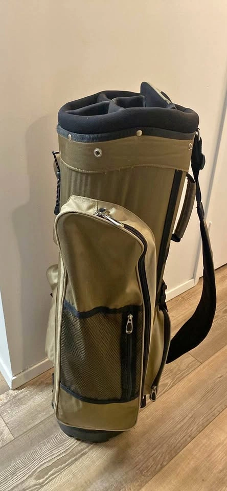 Nancy Lopez Golf Stand Bag