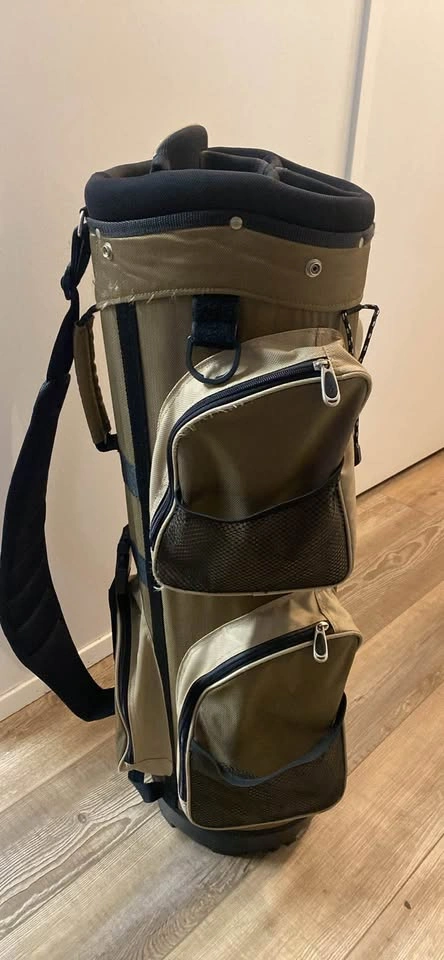 Nancy Lopez Golf Stand Bag - photo 3