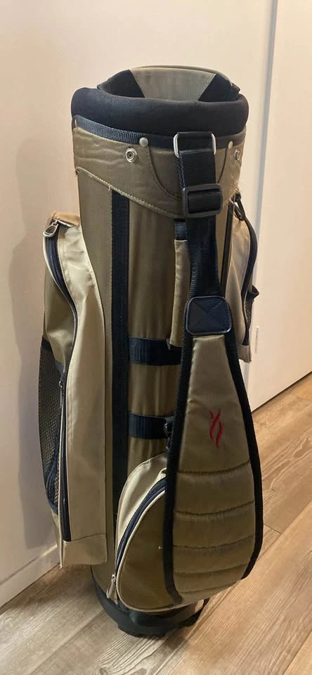 Nancy Lopez Golf Stand Bag - photo 4