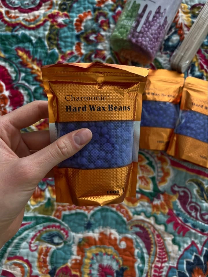 Hard Wax Beads Bundle (Sealed) - photo 3