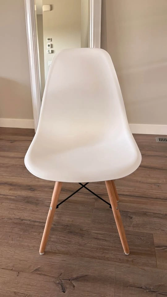 Dining Set with 4 Chairs - photo 2