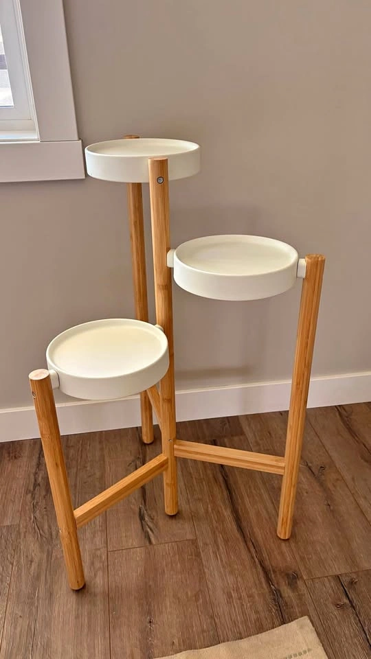 IKEA Plant Stand