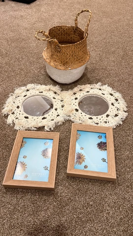 Home Decor Lot - photo 5