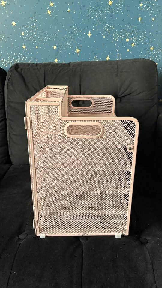 5-Tier Desk Organizer - photo 2