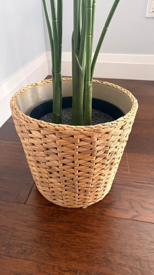 IKEA Fejka Plant with Pot - photo 2