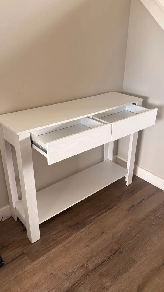 Console Table - photo 2