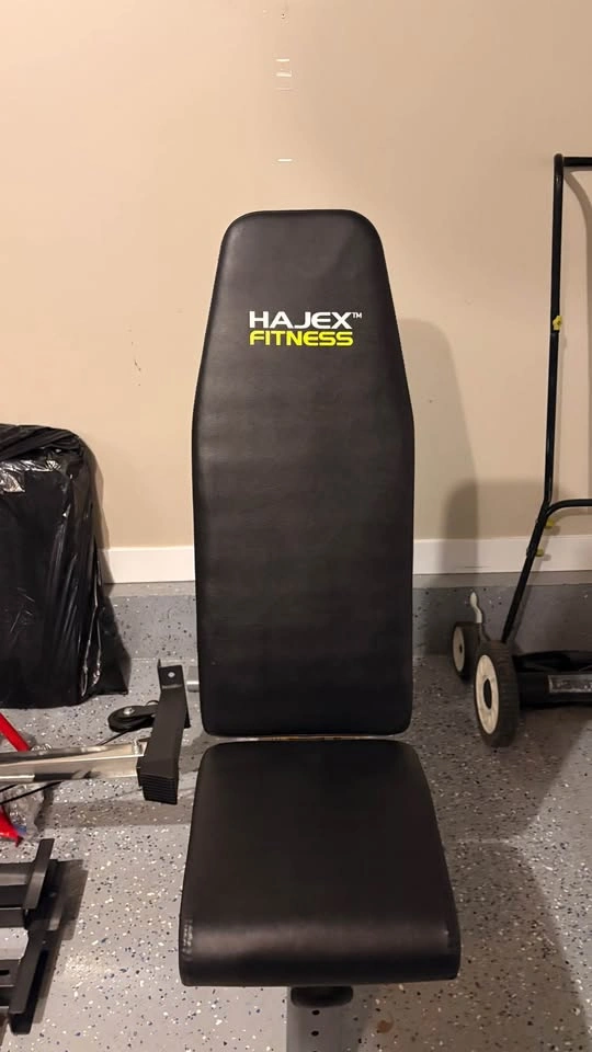 Full Home Gym - photo 4