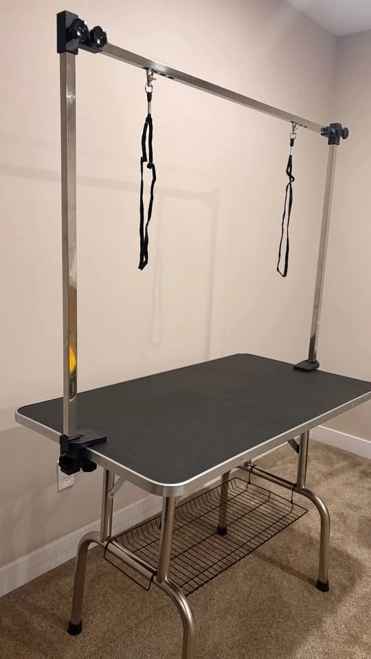 Dog Grooming Table - Excellent Condition - photo 2