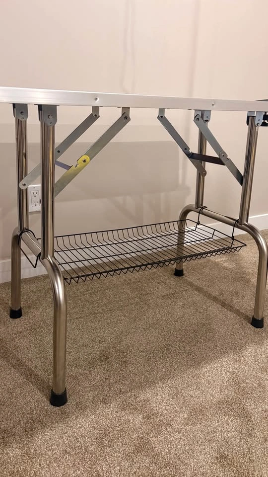 Dog Grooming Table - Excellent Condition - photo 3