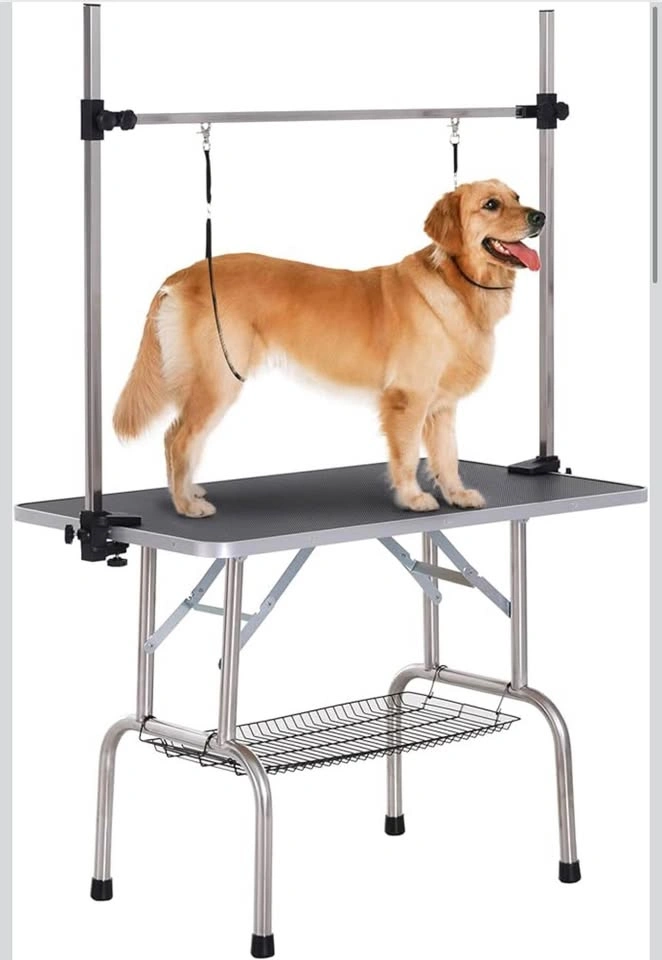 Dog Grooming Table - Excellent Condition - photo 5