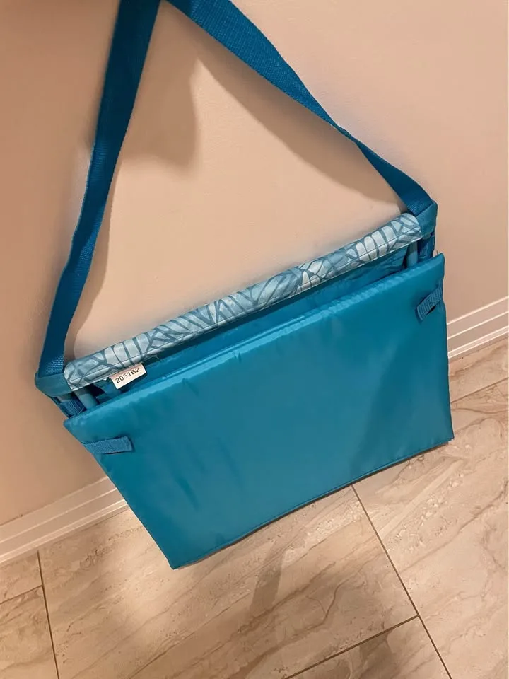 Folding Beach Chair image indicator(3)