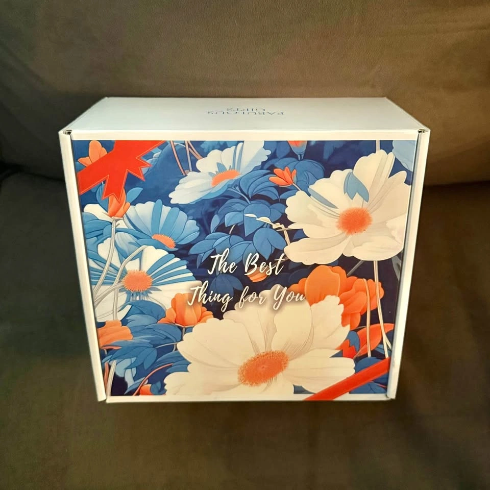 [MSRP $50] NEW Relaxing Spa Self Care Gift Box for Women - photo 3