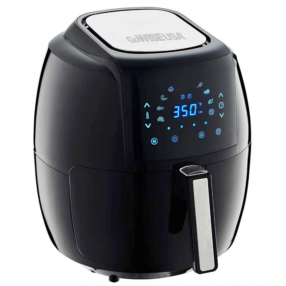 LAST ONE! GoWISE USA 5.8-QT Digital Air Fryer (MSRP $99.99)