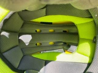 Bell MX-9 DOT Dirt Bike Helmet / Monster Energy Graphics - photo 5