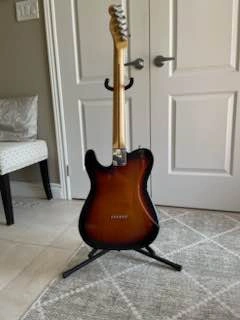 Fender Player Plus Telecaster - photo 2