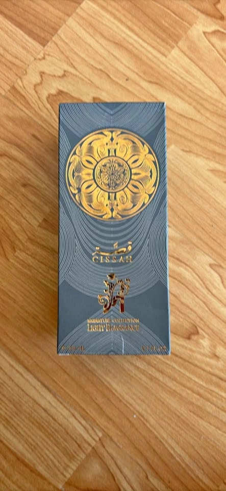 Gissah Imperial Valley Dupe